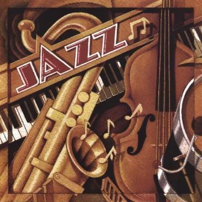 A1-Becca Dobson- Get into the Swing of Jazz