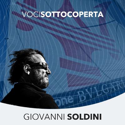 Ep. 2 S4 | Giovanni Soldini e l'essenziale nella vela. Ep. 2 S4 | Giovanni Soldini e l'essenziale nella vela.