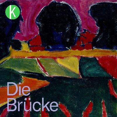 Die Brücke – Karl Schmidt-Rottluff