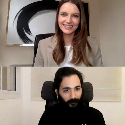 Episode 3: Paperwork and Staying True to Yourself