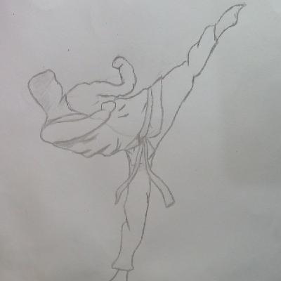 Artes marciales