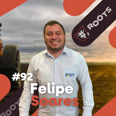 Roots 92 - Aplicação Aero Agrícola Remota Roots 92 - Aplicação Aero Agrícola Remota