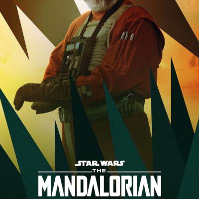 The Mandalorian - Ep.06 S03 | MRG Especial