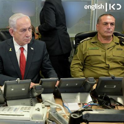 Is Israel's loose cannon strategy taking diplomatic risks?