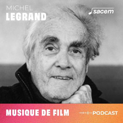 Composer de la musique à l'image : Michel Legrand nous raconte sa première expérience