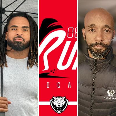 6AMRun - Become the Man You Deserve to Be with Tywin Kalandyk