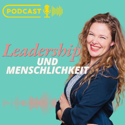 15# Somatic Leadership mit Dr. Pamela Geldmacher (Folge 1)