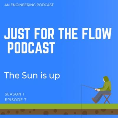 Episode 7: The Sun is Up|What is solar energy? how do we harness energy from the sun? We know Solar Energy is Environmental friendly, why is it not sufficiently distributed?