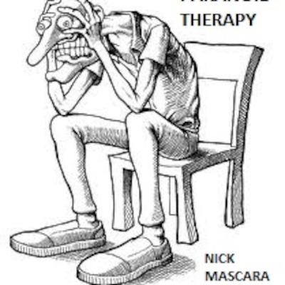 PARANOID THERAPY