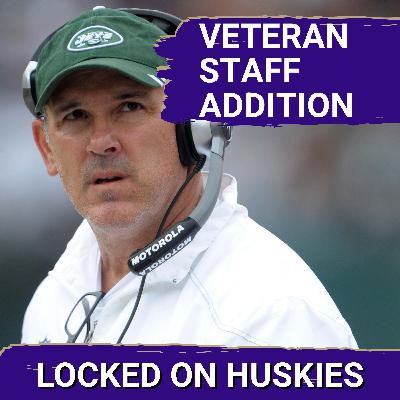 Washington Adds Longtime NFL Offensive Coordinator Matt Cavanaugh To Staff
