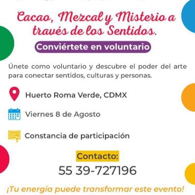 Tú puedes Asombr-arte, descubre y participa