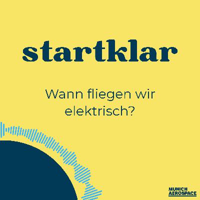 Wann fliegen wir elektrisch?
