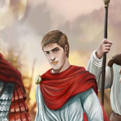 15. Jeff XIII 15. Jeff XIII