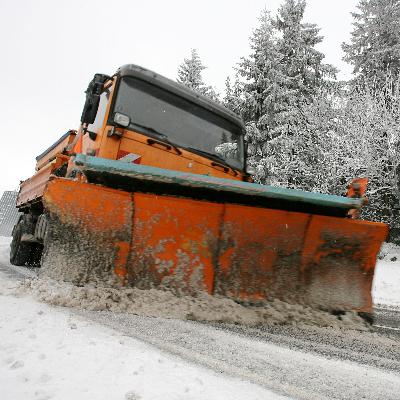 Winterdienste sehen sich gut gerüstet