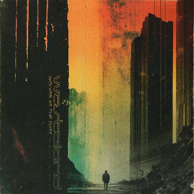 Steve Cobucci (Wolves at the Gate) Riffs on Their New Album - Wasteland