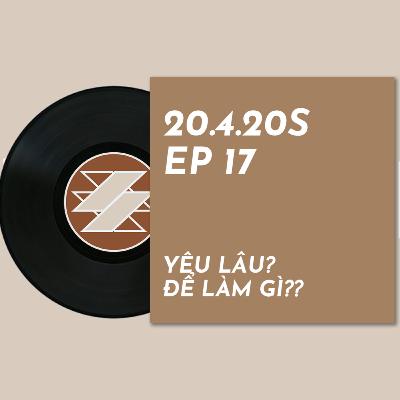Yêu lâu để làm gì? Tại sao bạn không biết yêu? | 20.4.20s | SAMURICE PODCAST