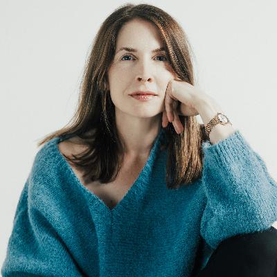The Notes Between with Louise Dodds The Notes Between with Louise Dodds