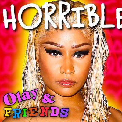 The Downfall of Nicki Minaj