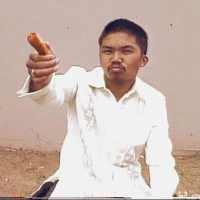 Season 8, Ep. 6: Lumpia and Lumpia with a Vengeance Season 8, Ep. 6: Lumpia and Lumpia with a Vengeance