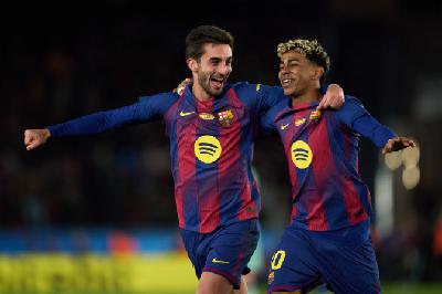 "Ja som a casa", la cançó del 'Què t'hi jugues!' del retorn al Camp Nou "Ja som a casa", la cançó del 'Què t'hi jugues!' del retorn al Camp Nou