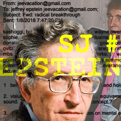 [#281] EPSTEINPOCALYPSE: Revelation of the Method *PREVIEW*