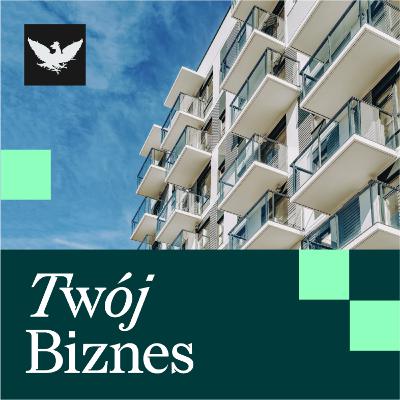 Twój Biznes | Góra gotowych mieszkań, Zełenski krytykuje Europę i rekord OZE w UE
