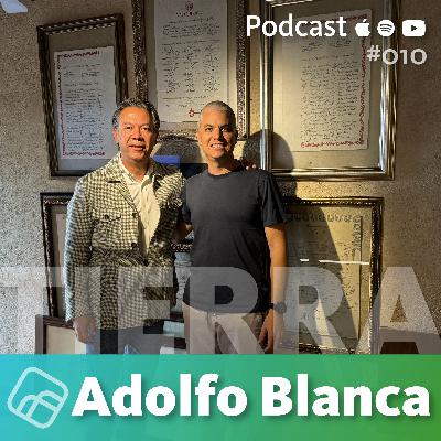 Adolfo Blanca - Val'Quirico, el primer Reino de México #010 Adolfo Blanca - Val'Quirico, el primer Reino de México #010