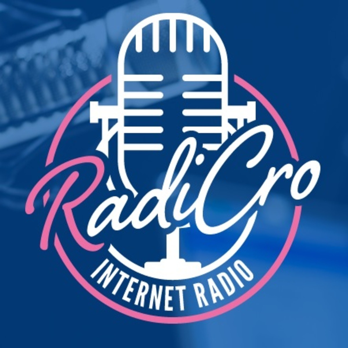 RadiCro Podcasts RadiCro Podcasts