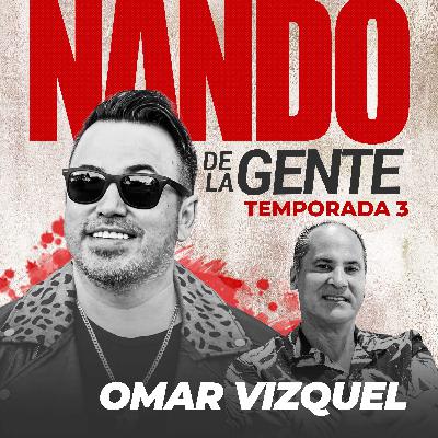 OMAR VIZQUEL | EP 52