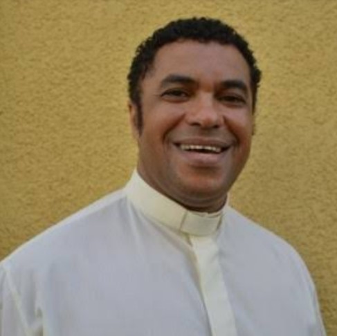Padre Gonzaga