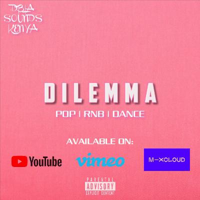 DILEMMA - DJ DBLA'S RNB v POP MIX (JUNE 2020)