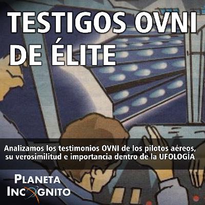 4x18 ¿Existen los Testigos OVNI de Élite? Debate - Noticias: LA FALSA momia Extraterrestre de Perú 4x18 ¿Existen los Testigos OVNI de Élite? Debate - Noticias: LA FALSA momia Extraterrestre de Perú