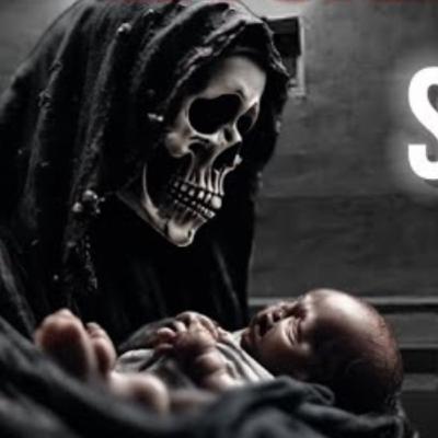 La Santa muerte se llevó a mi bebé (historias de la Santa muerte) 💀