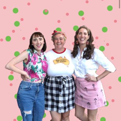 The Very Sixth One with @thousandislandnewfarm & annaelizabethheale