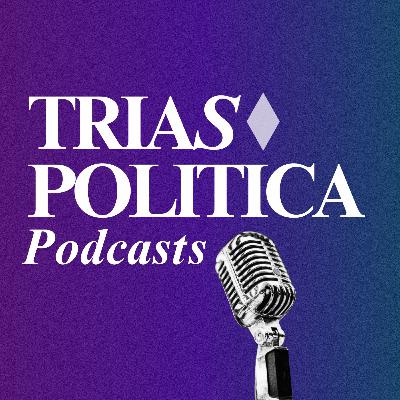 TRIAS LIVE #2 wat betekent deze verkiezingsuitslag?