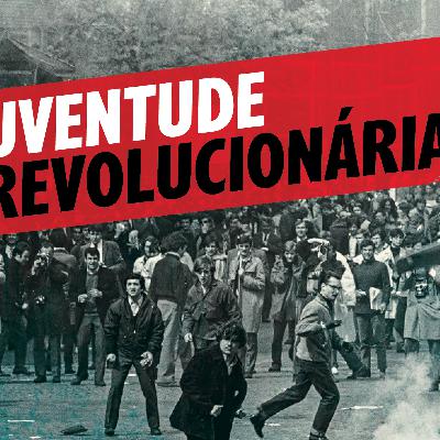 PSOL pede explicações aos fascistas - Juventude Revolucionária 20/02/20 PSOL pede explicações aos fascistas - Juventude Revolucionária 20/02/20