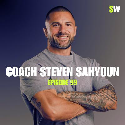 Combat Sports Strength & Conditioning 101 w/ MMA Coach Steve Sahyoun | Plus This Week’s Health & Fitness News