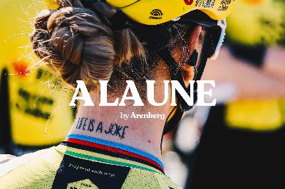 Arenberg “A LA UNE” #19 キガリ世界選手権2025 レビュー＆プレビュー
