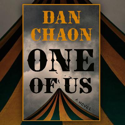 The Book Show | Dan Chaon - One of Us