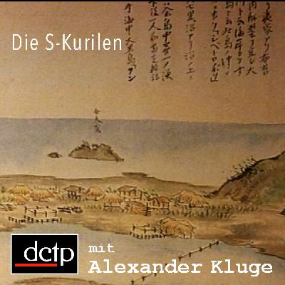 Die S-Kurilen