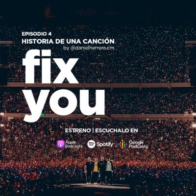Fix You