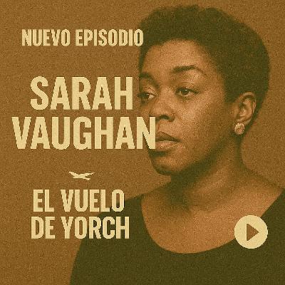 Sarah Vaughan T09 #01 (Comienza la 9ª temporada)