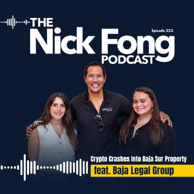 Can You Buy Property in Baja Sur with Crypto?