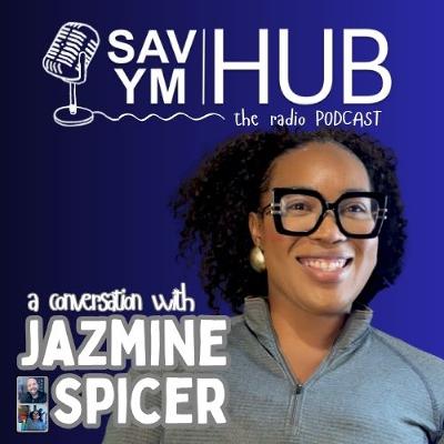 Jazmine Spicer - fitness and growth