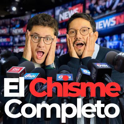 Alza del SOAP, Récord Turístico y flotas chinas | El Chisme Completo