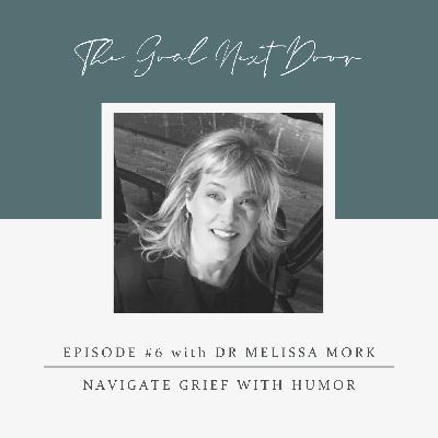Navigate Grief with Humor