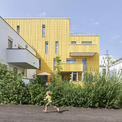 Circular Economy, Pt 3: Are there circular solutions for global housing unaffordability and climate change?