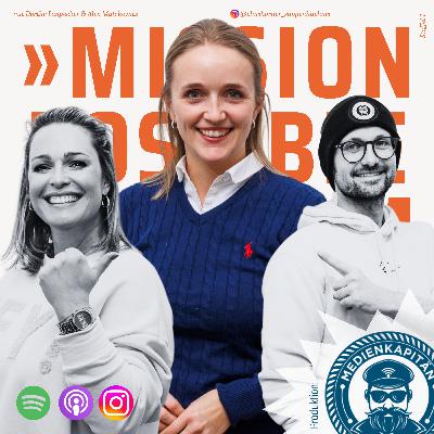 Episode 3 • Birte Glißmann MdL • »MISSION POSSIBLE«