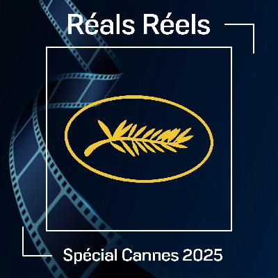 S01 E05 - Festival de Cannes 2025 S01 E05 - Festival de Cannes 2025