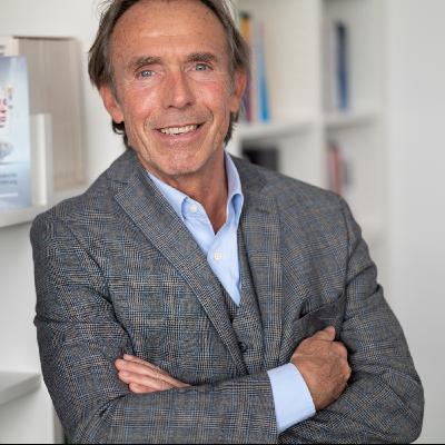 Zukunftspsychologie für Organisationen mit Prof. Dr. Thomas Druyen